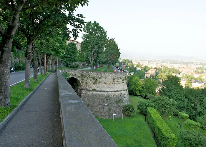 Mercure Centro Palazzo Dolci Hotell 4*