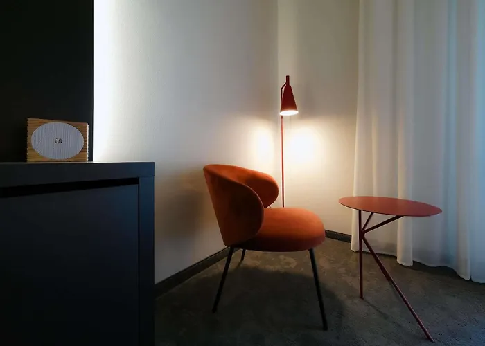 Mercure Centro Palazzo Dolci Hotell 4*