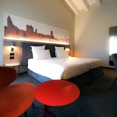 Mercure Centro Palazzo Dolci Hotell