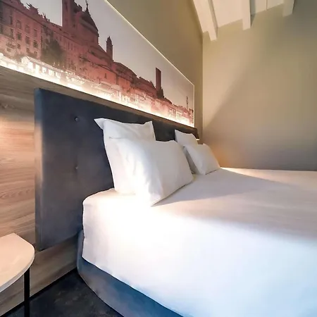 Mercure Centro Palazzo Dolci 4* Bergamo