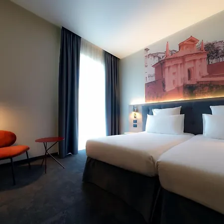 Mercure Centro Palazzo Dolci